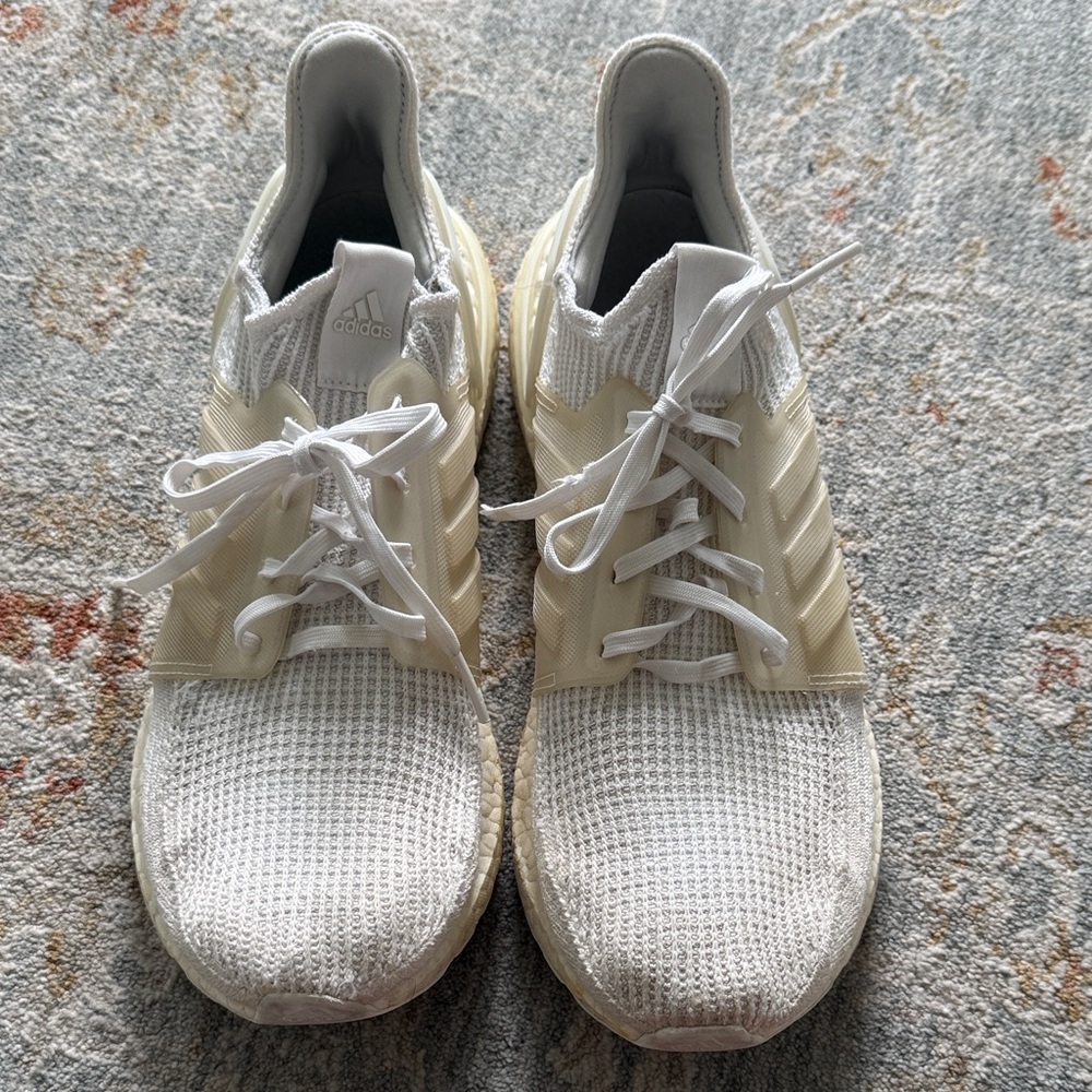 Adidas Men’s Ultraboost 19;
